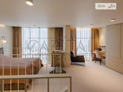 Sale of 2-room apartment 71.5 sq. m. on Mytropolyta Vasylya Lyp street
