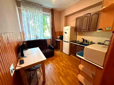 Квартира. Ужгород, Василя Дрогомирецького вул.