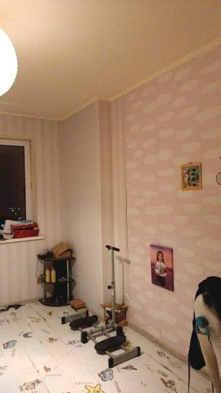 Продається трикімнатна квартира. Голосіївський район, провул