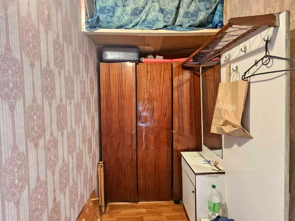Квартира. Киев, Оболонский просп.