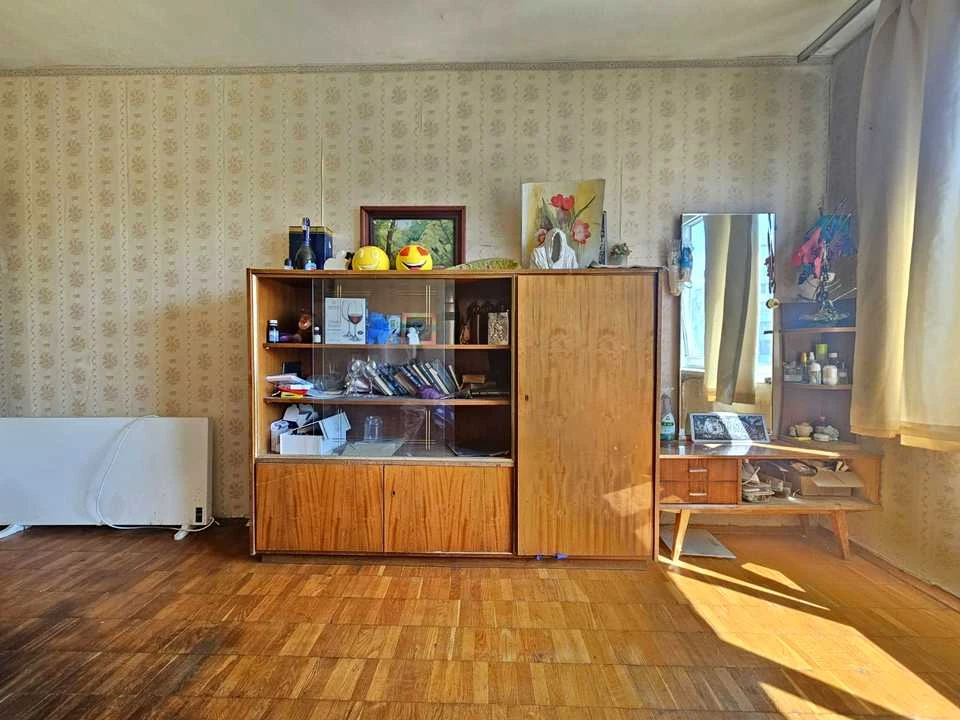 Квартира. Киев, Оболонский просп.