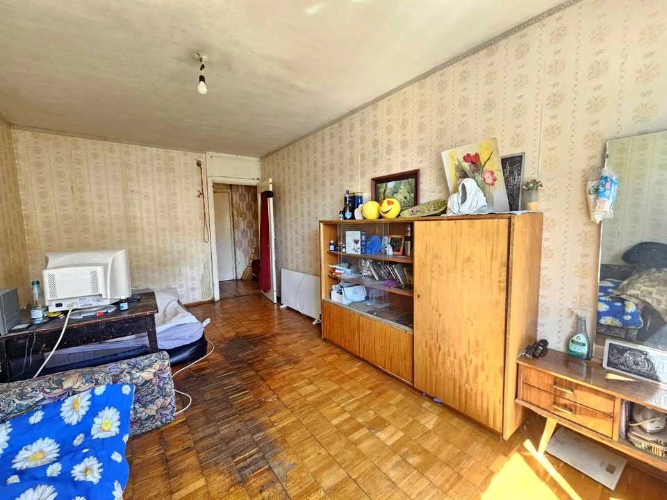 Квартира. Киев, Оболонский просп.