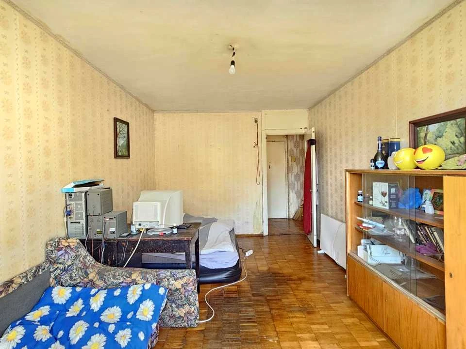 Квартира. Киев, Оболонский просп.