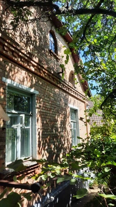 Продам приватний будинок, 5 сот землі, Київ, Солом'янський р