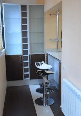 Оренда 3-кімнатної квартири 130 м², Євгена Коновальця вул.,