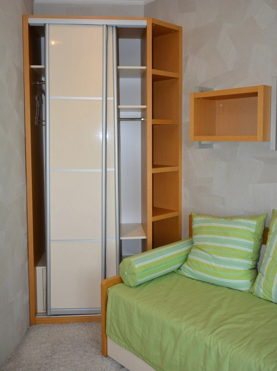 Оренда 3-кімнатної квартири 130 м², Євгена Коновальця вул.,