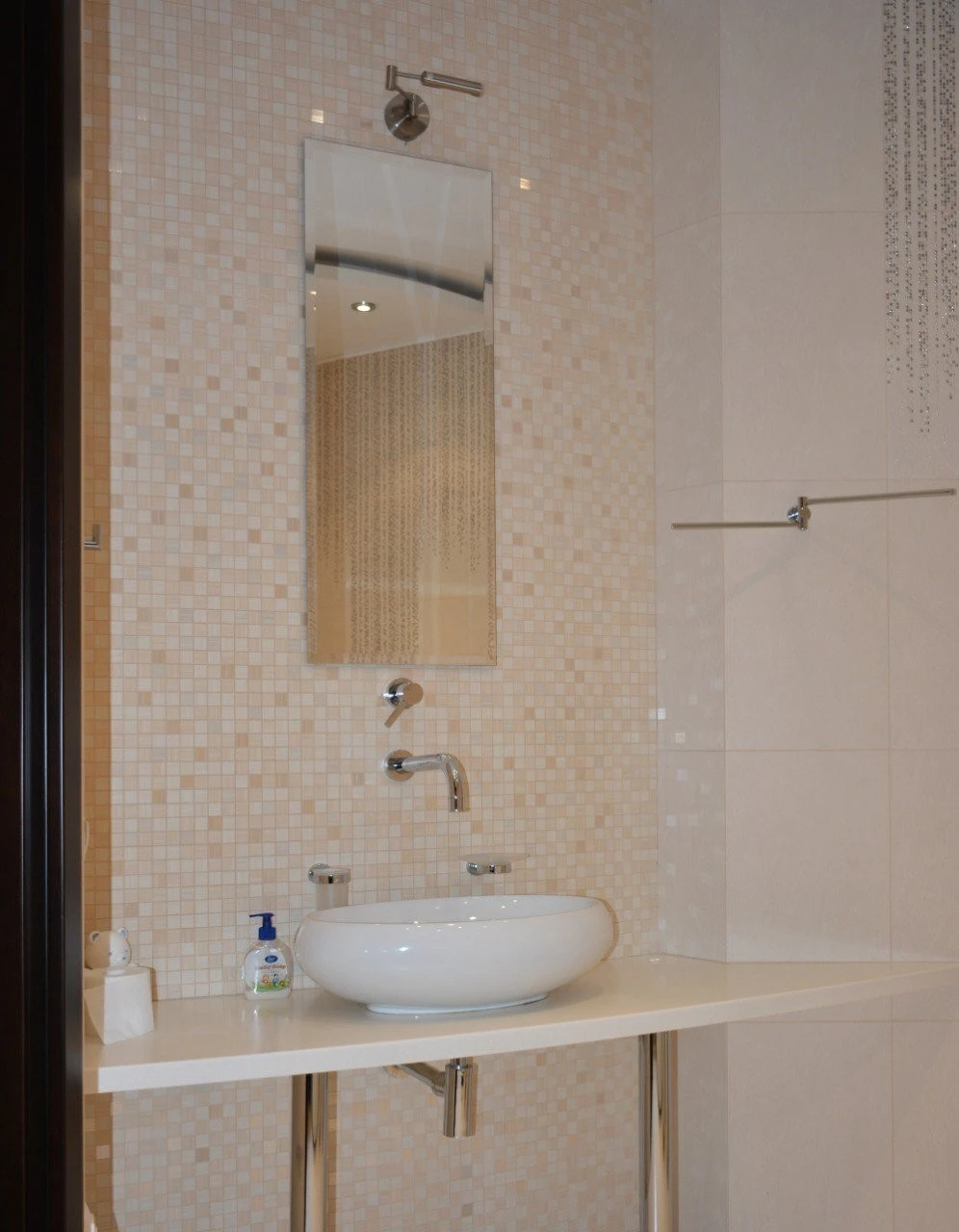 Оренда 3-кімнатної квартири 130 м², Євгена Коновальця вул.,