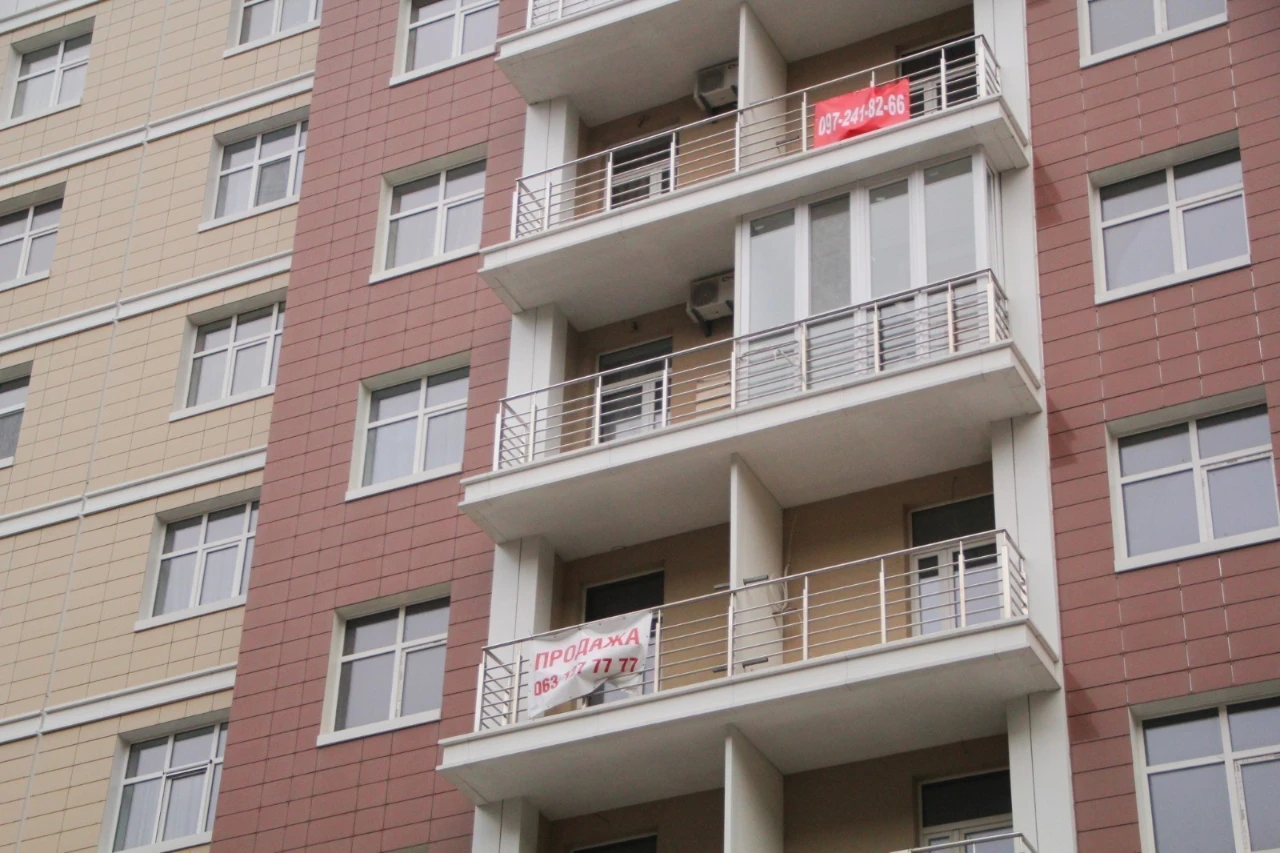 Оренда 1-кімнатної квартири 55 м², Саперне Поле вул., 12