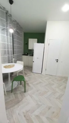 Продажа 1 ком. квартиры низ пр. Поля Центр естьОселя Сертификат