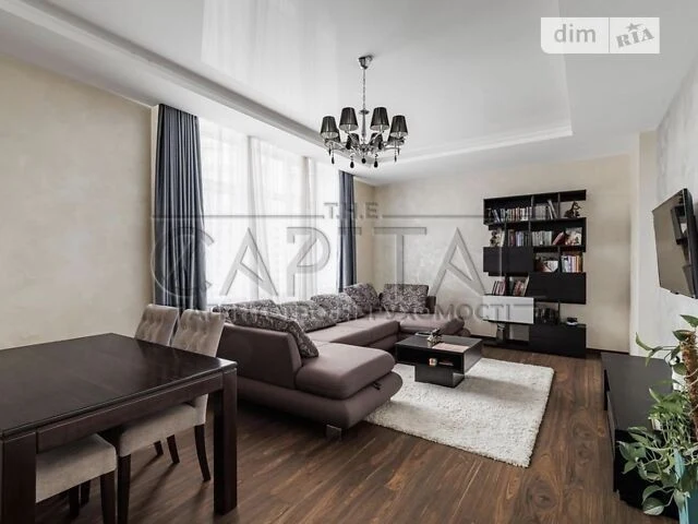 Sale of 2-room apartment 91.1 sq. m. on Hlybochytska street • ID 34676