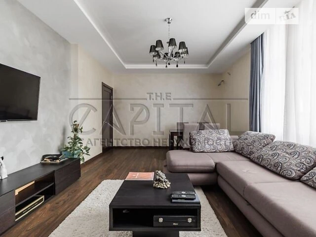 Sale of 2-room apartment 91.1 sq. m. on Hlybochytska street • ID 34676