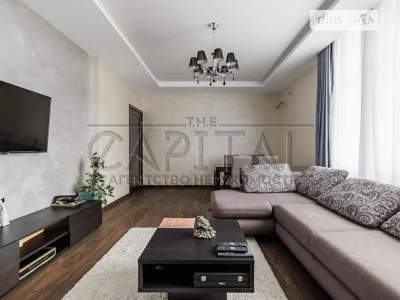 Sale of 2-room apartment 91.1 sq. m. on Hlybochytska street • ID 34676