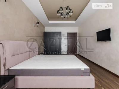 Sale of 2-room apartment 91.1 sq. m. on Hlybochytska street • ID 34676