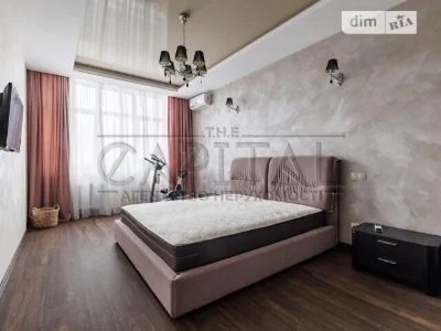 Sale of 2-room apartment 91.1 sq. m. on Hlybochytska street • ID 34676