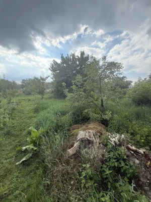 Продам дом на Троещине ул. Алексея Куренного, Бальзака