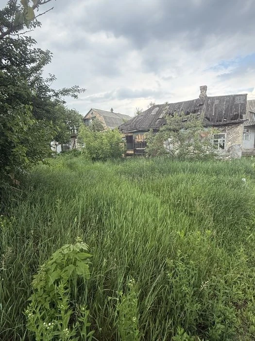 Продам дом на Троещине ул. Алексея Куренного, Бальзака