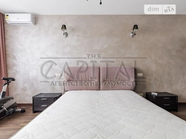 Sale of 2-room apartment 91.1 sq. m. on Hlybochytska street • ID 34676