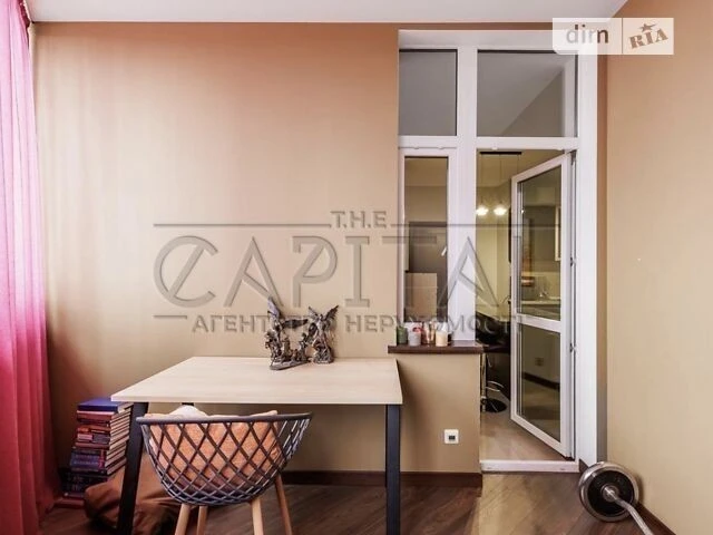 Sale of 2-room apartment 91.1 sq. m. on Hlybochytska street • ID 34676