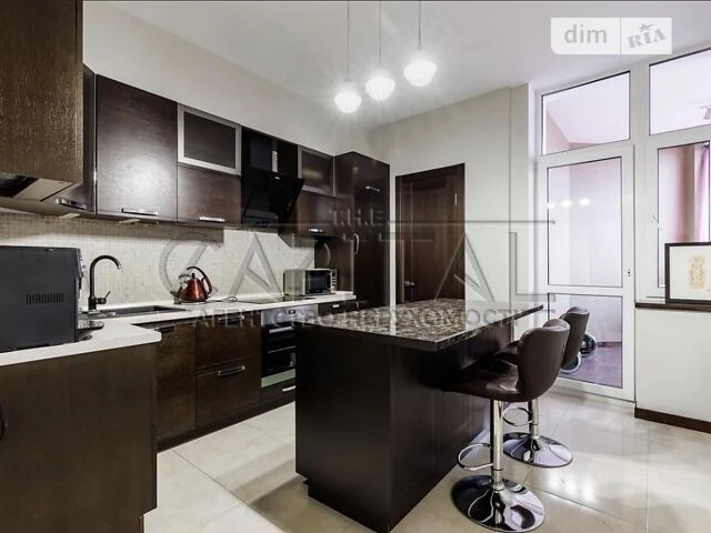 Sale of 2-room apartment 91.1 sq. m. on Hlybochytska street • ID 34676