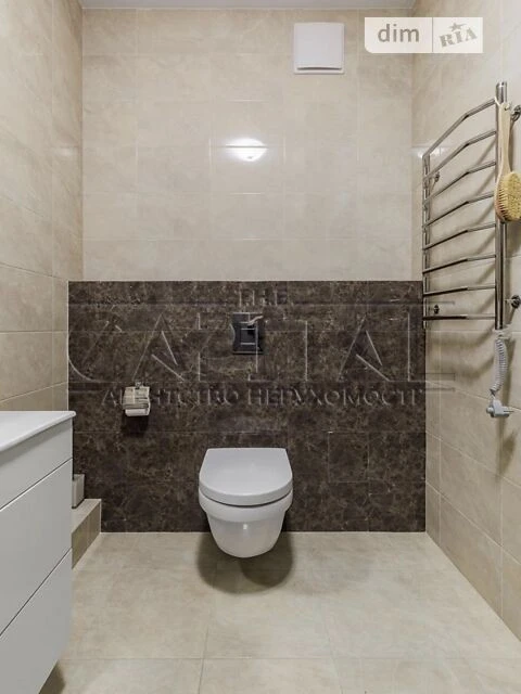 Sale of 2-room apartment 91.1 sq. m. on Hlybochytska street • ID 34676