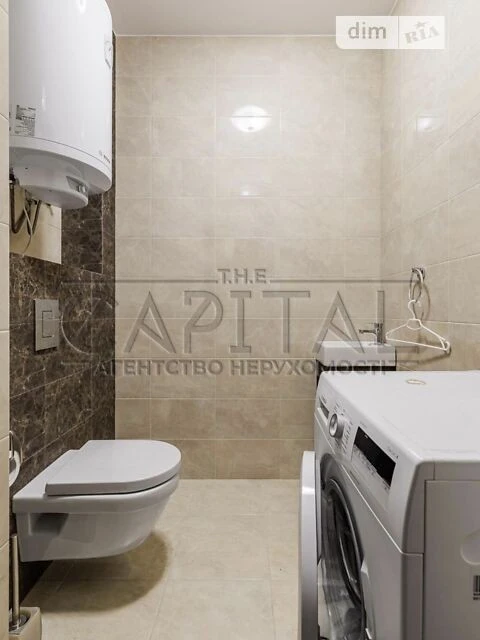 Sale of 2-room apartment 91.1 sq. m. on Hlybochytska street • ID 34676