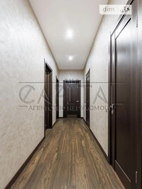 Sale of 2-room apartment 91.1 sq. m. on Hlybochytska street • ID 34676
