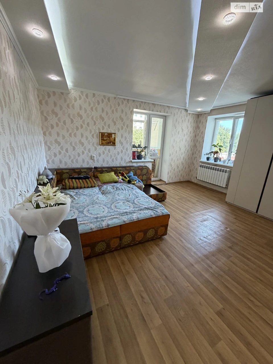 Продаж Квартира Салтівський