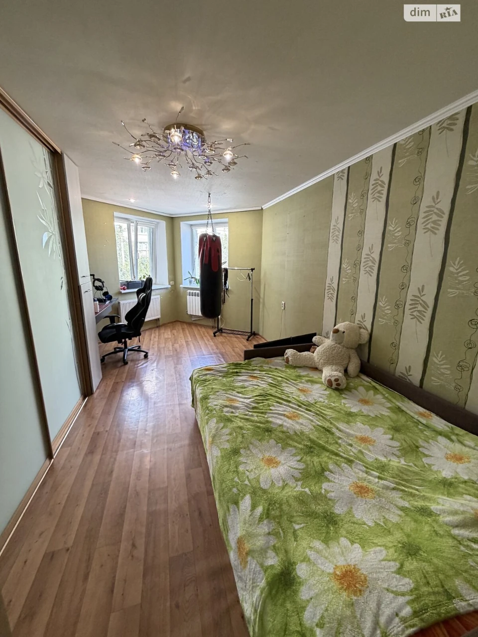 Продаж Квартира Салтівський