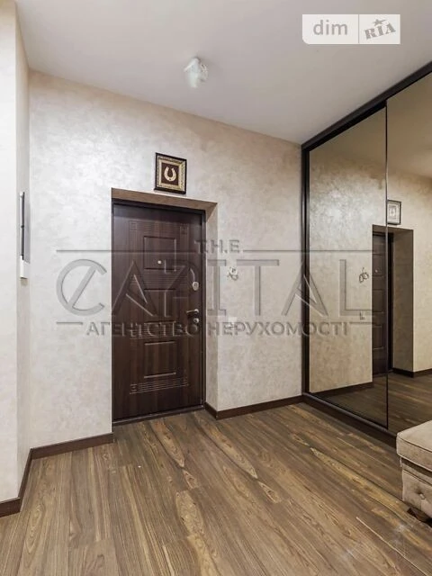 Sale of 2-room apartment 91.1 sq. m. on Hlybochytska street • ID 34676