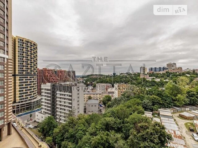 Sale of 2-room apartment 91.1 sq. m. on Hlybochytska street • ID 34676