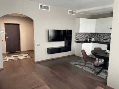 Оренда 1-кімнатної квартири 72 м², Саперне Поле вул., 14/55
