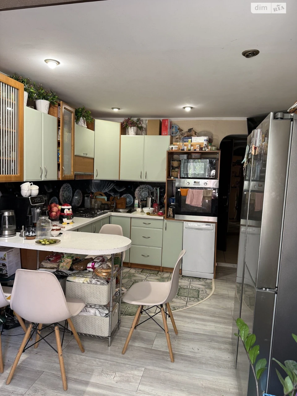 Продаж Квартира Вишгородський Масив