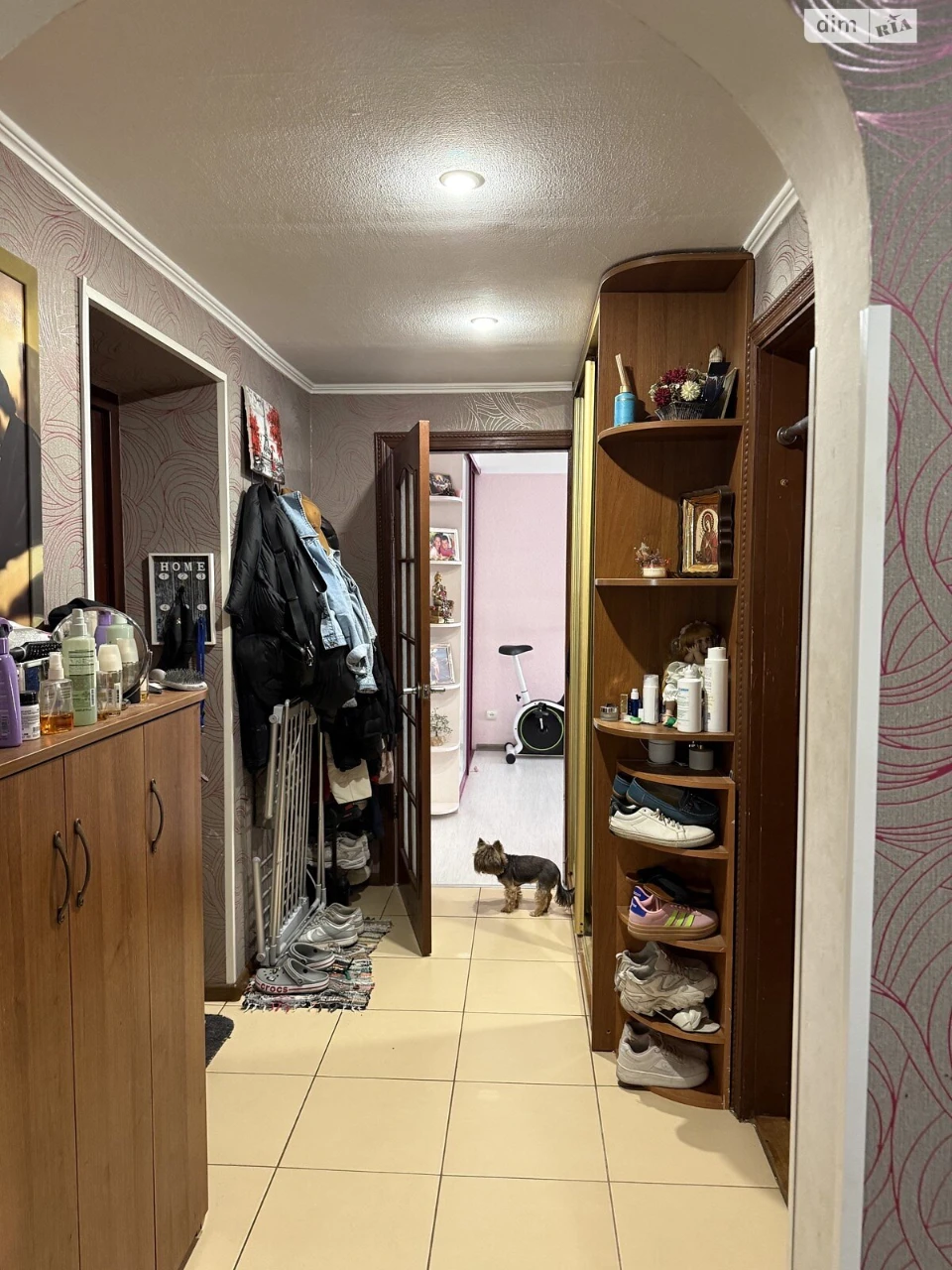 Продаж Квартира Вишгородський Масив