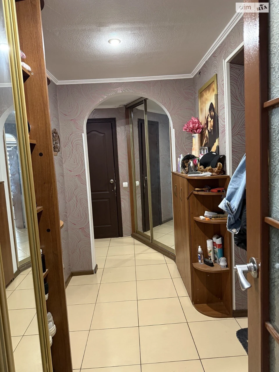 Продаж Квартира Вишгородський Масив