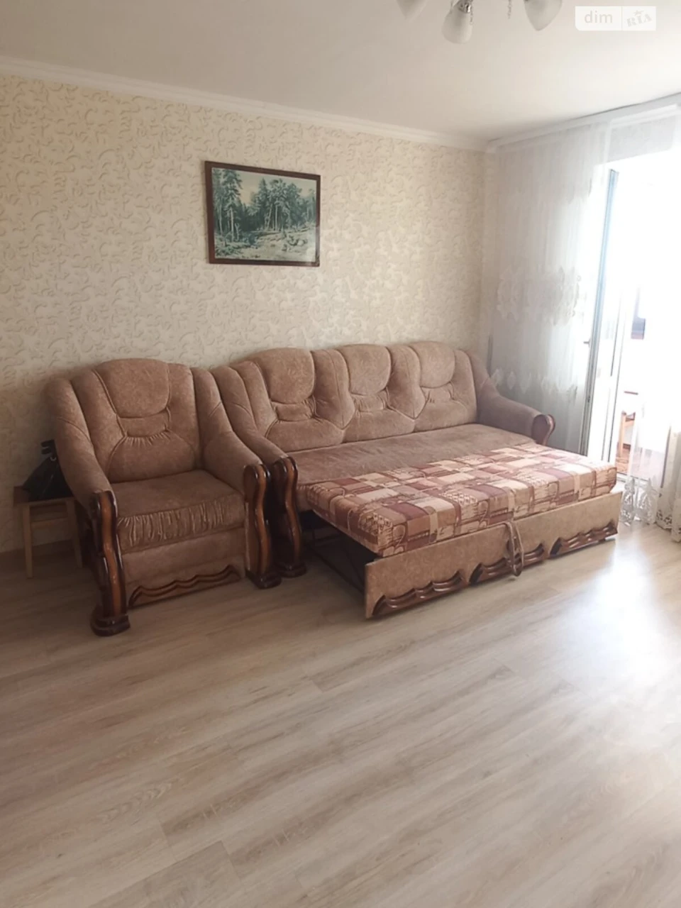 Довгострокова Оренда Квартира Замостянський