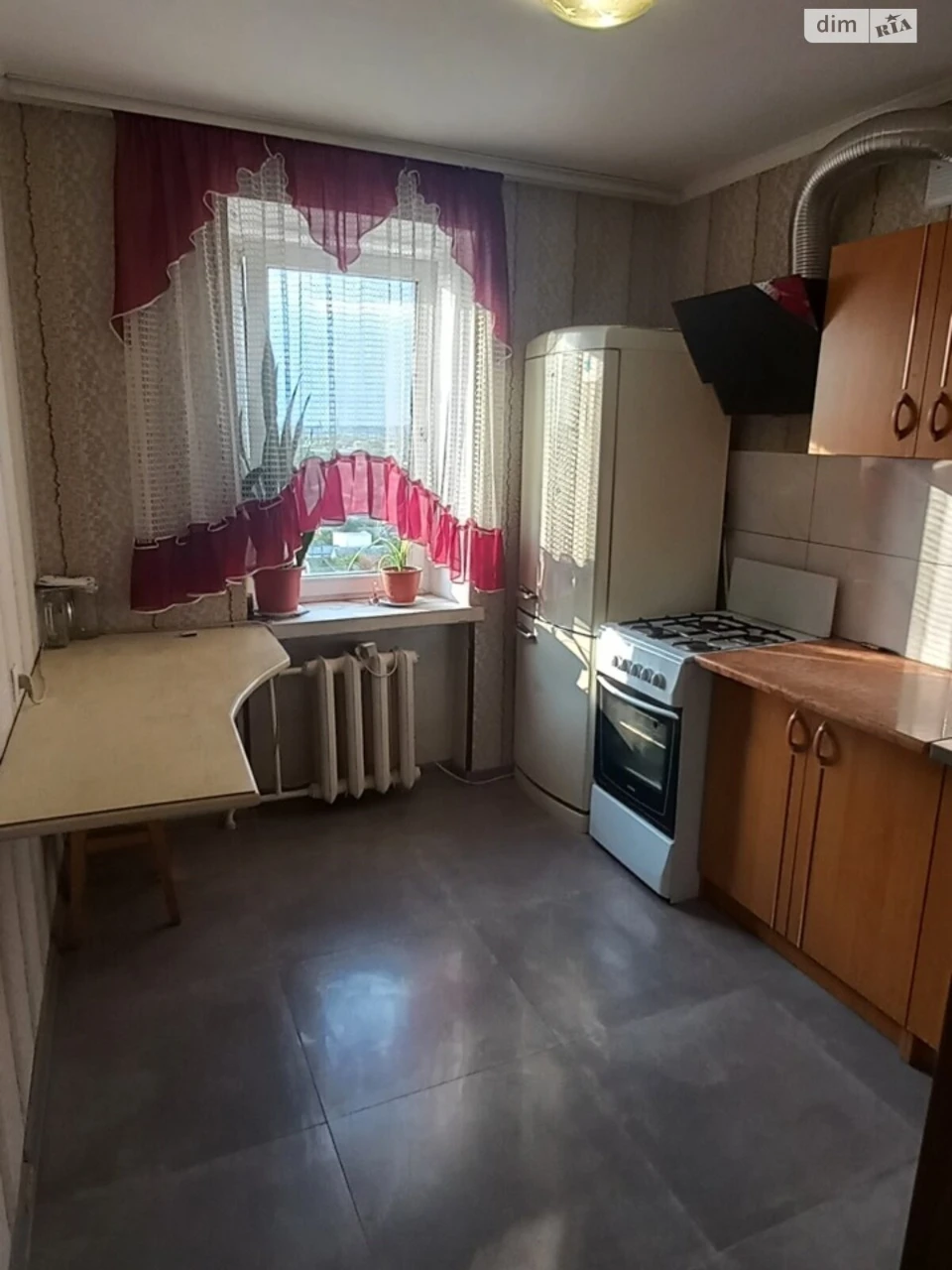 Довгострокова Оренда Квартира Замостянський