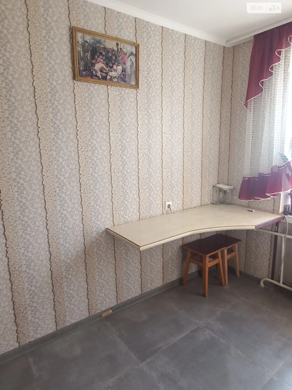 Довгострокова Оренда Квартира Замостянський