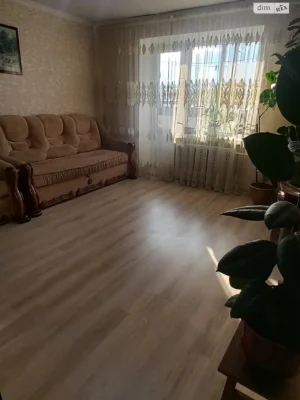 Довгострокова Оренда Квартира Замостянський