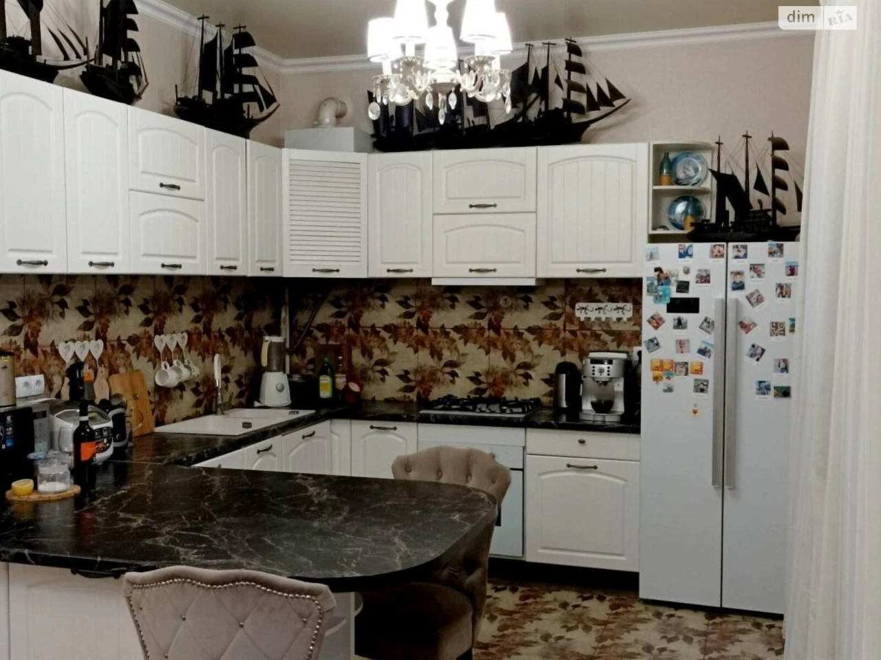House for sale Sauvignon
