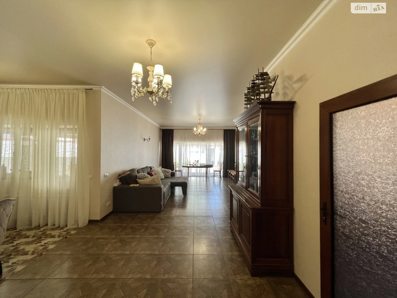 House for sale Sauvignon