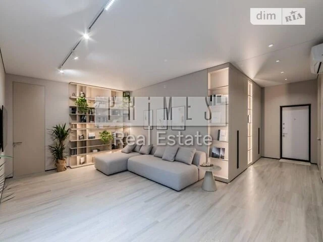 Sale of 3-room apartment 82 sq. m on Ioanna Pavla II 6/1 street • ID