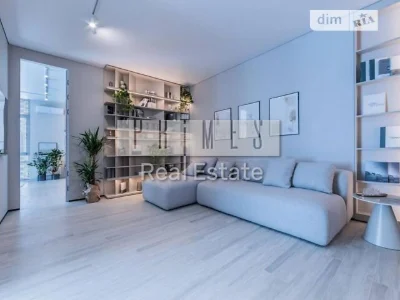 Sale of 3-room apartment 82 sq. m on Ioanna Pavla II 6/1 street • ID