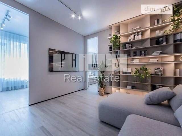 Sale of 3-room apartment 82 sq. m on Ioanna Pavla II 6/1 street • ID