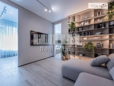 Sale of 3-room apartment 82 sq. m on Ioanna Pavla II 6/1 street • ID