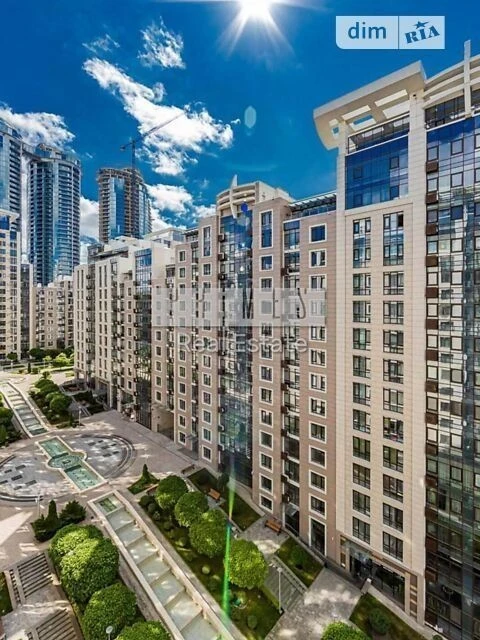 Sale of 3-room apartment 82 sq. m on Ioanna Pavla II 6/1 street • ID