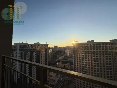 Аркадия‼️ 1 комн ЖК Эллада‼️ Евроремонт‼️ ул. Генуэзский‼️