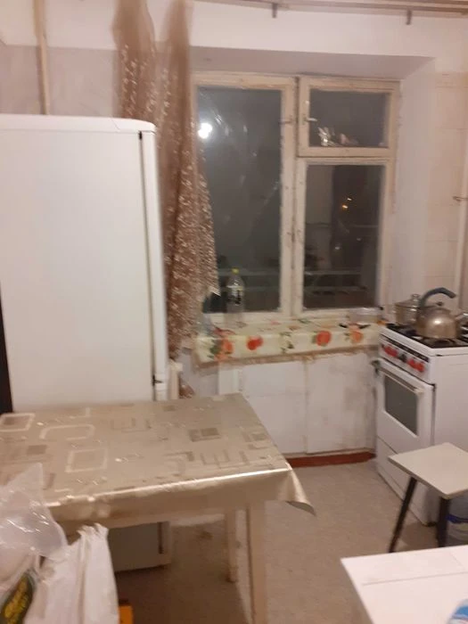 квартира 1-комн. на Павловом поле