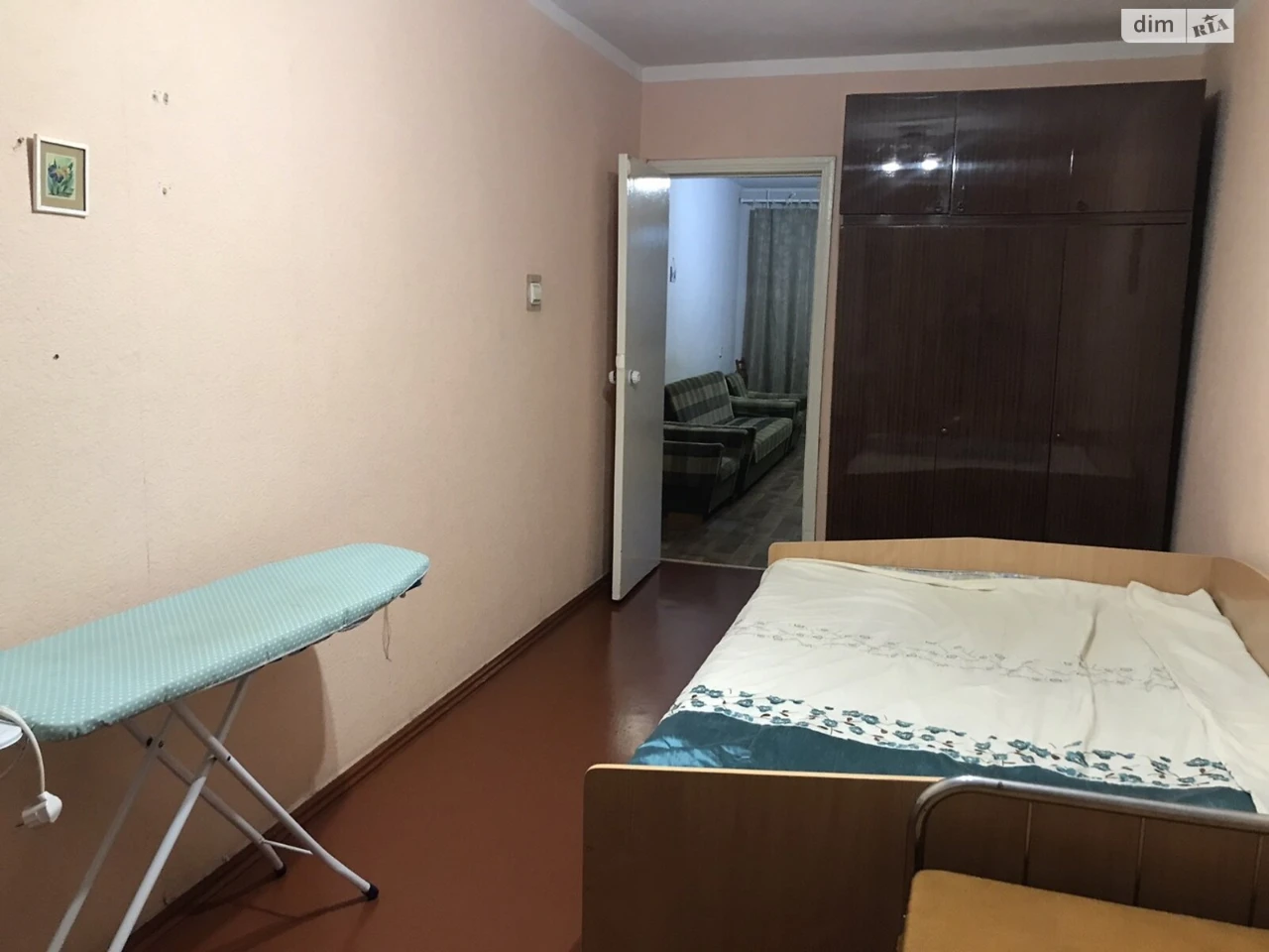 Довгострокова Оренда Квартира Половки