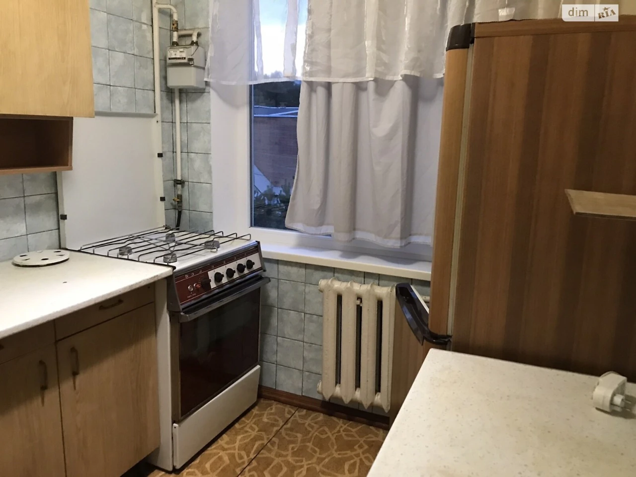 Довгострокова Оренда Квартира Половки
