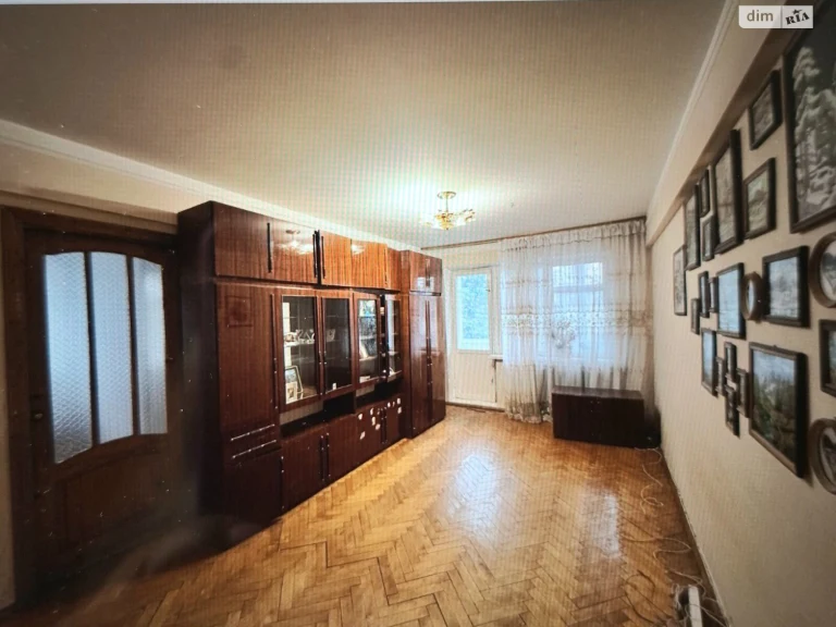Продаж Квартира Старий парк